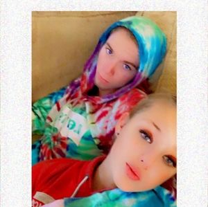 Meet your Posher, Jacquoline